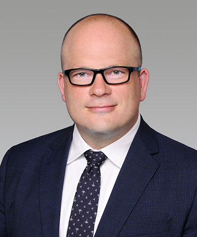 André Warmuth