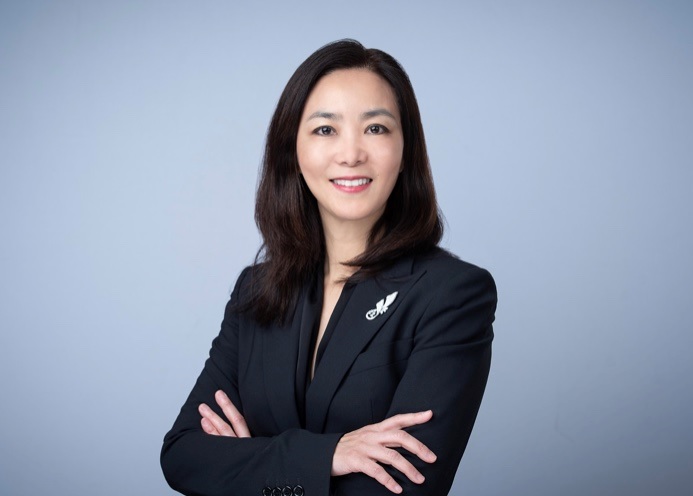 Angie Ma