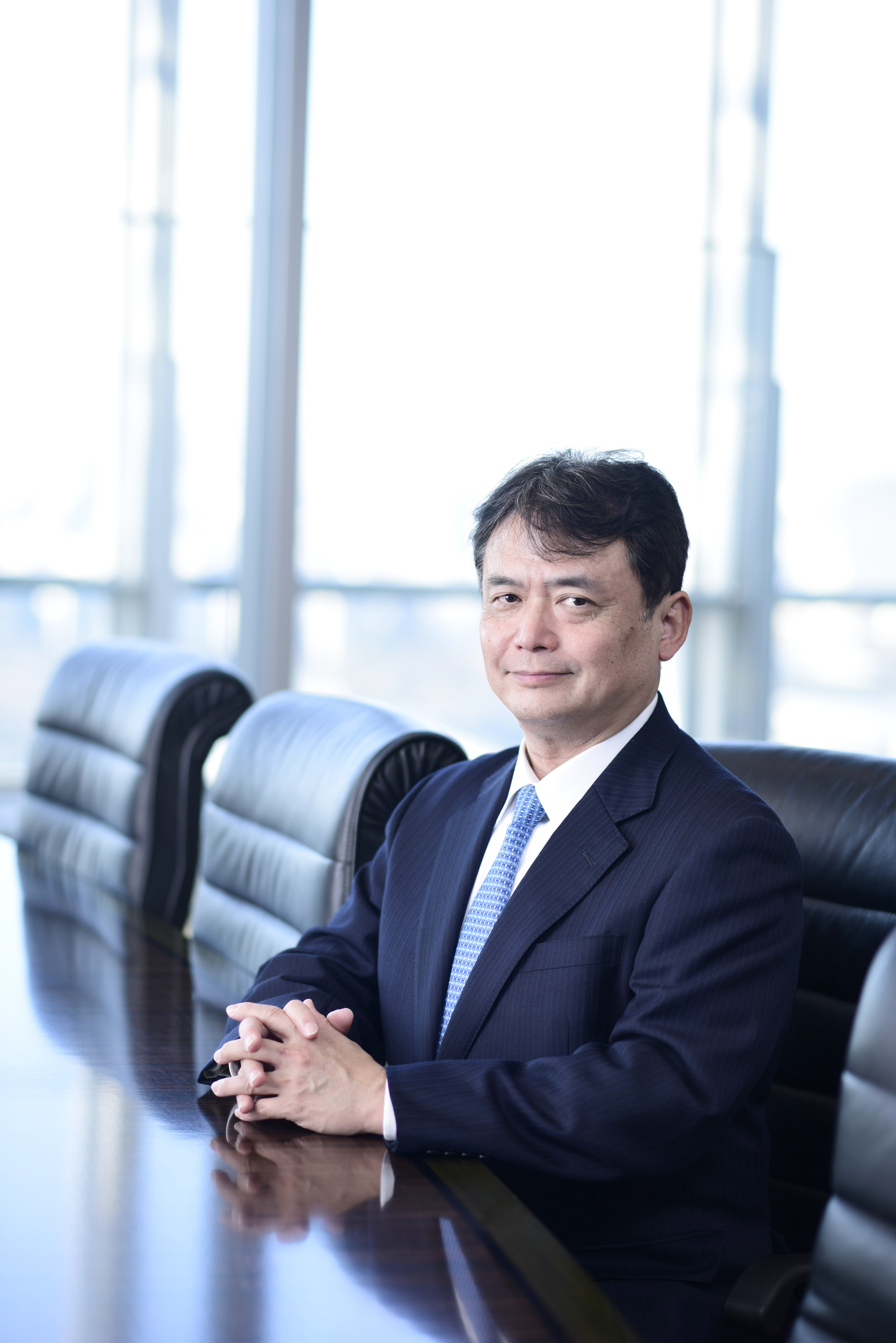 Daisuke Toki