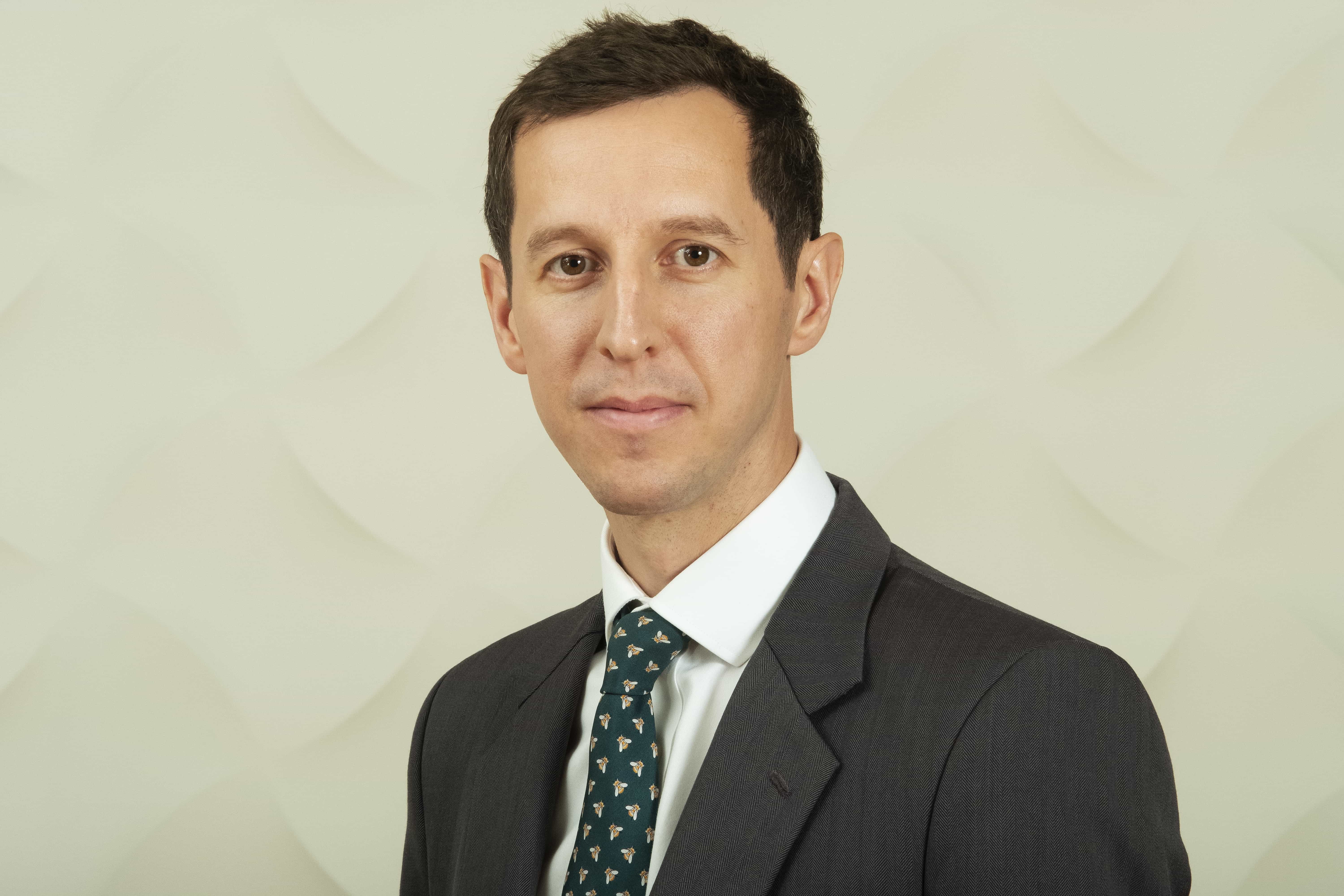Mark Richards