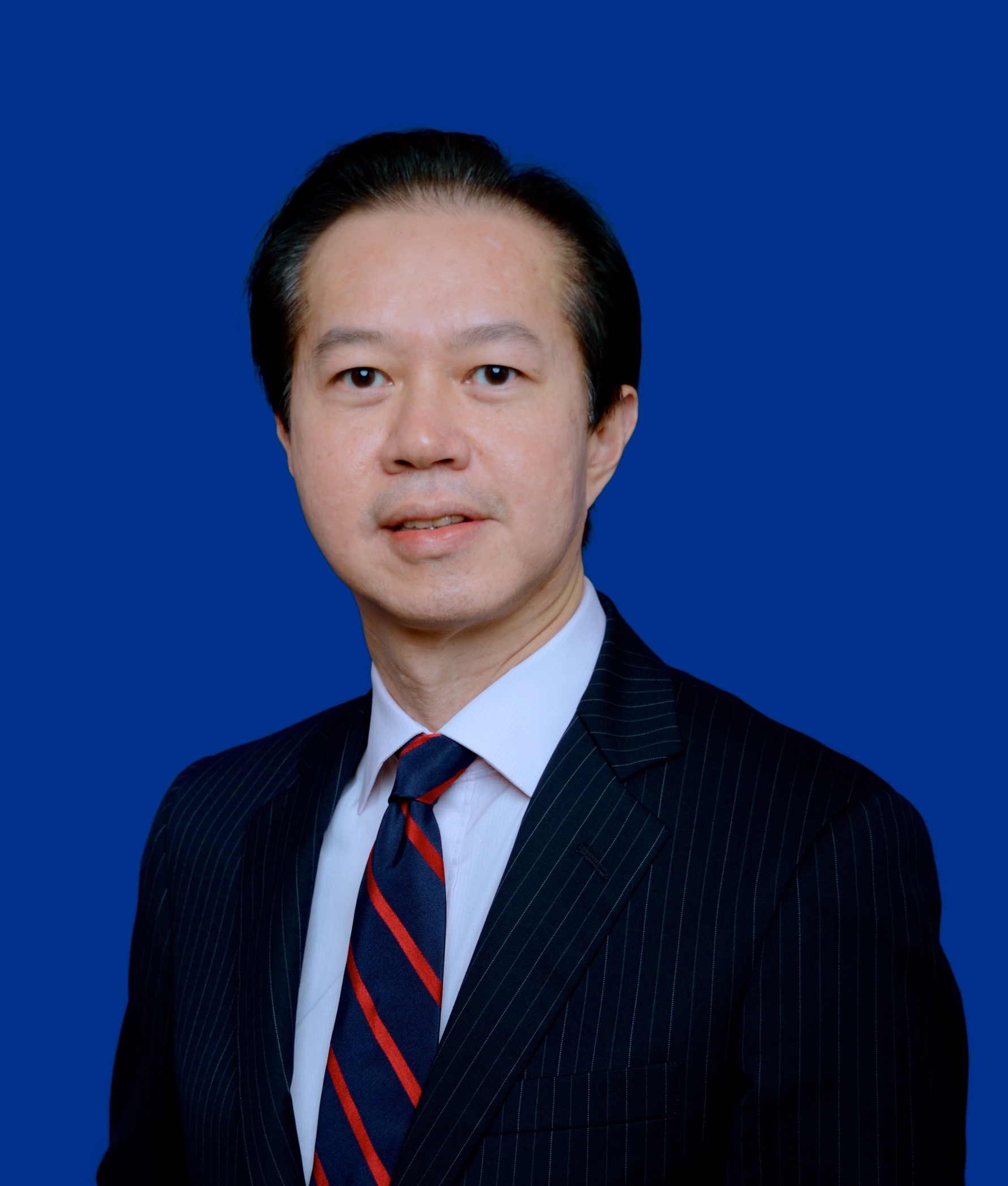 Eric Winarta
