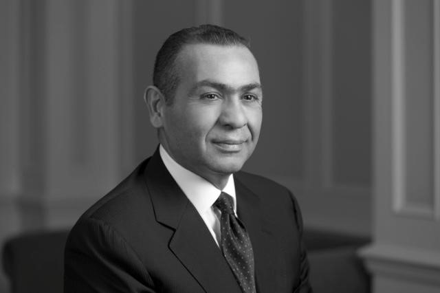 Ali Hammad