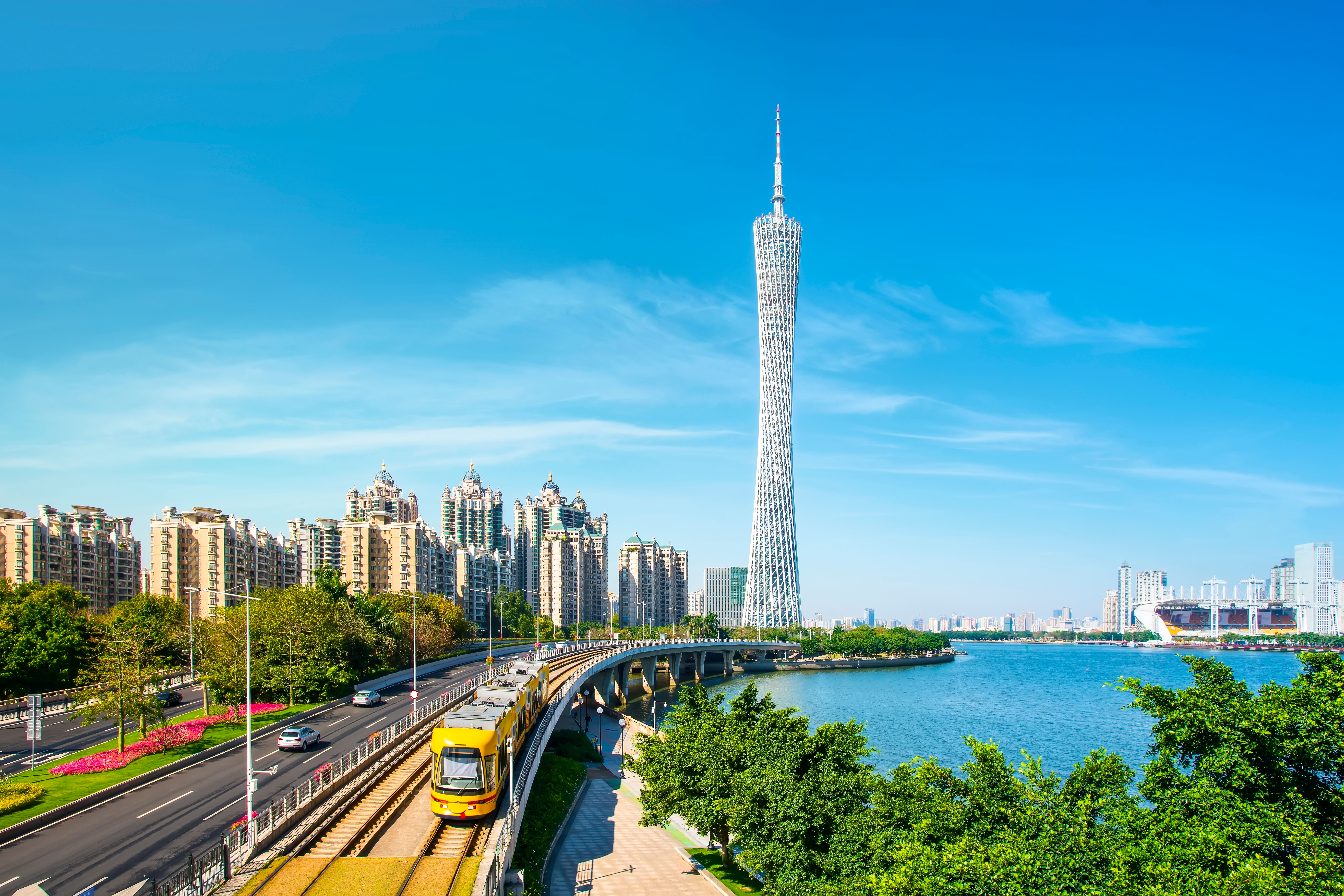 Guangzhou, China