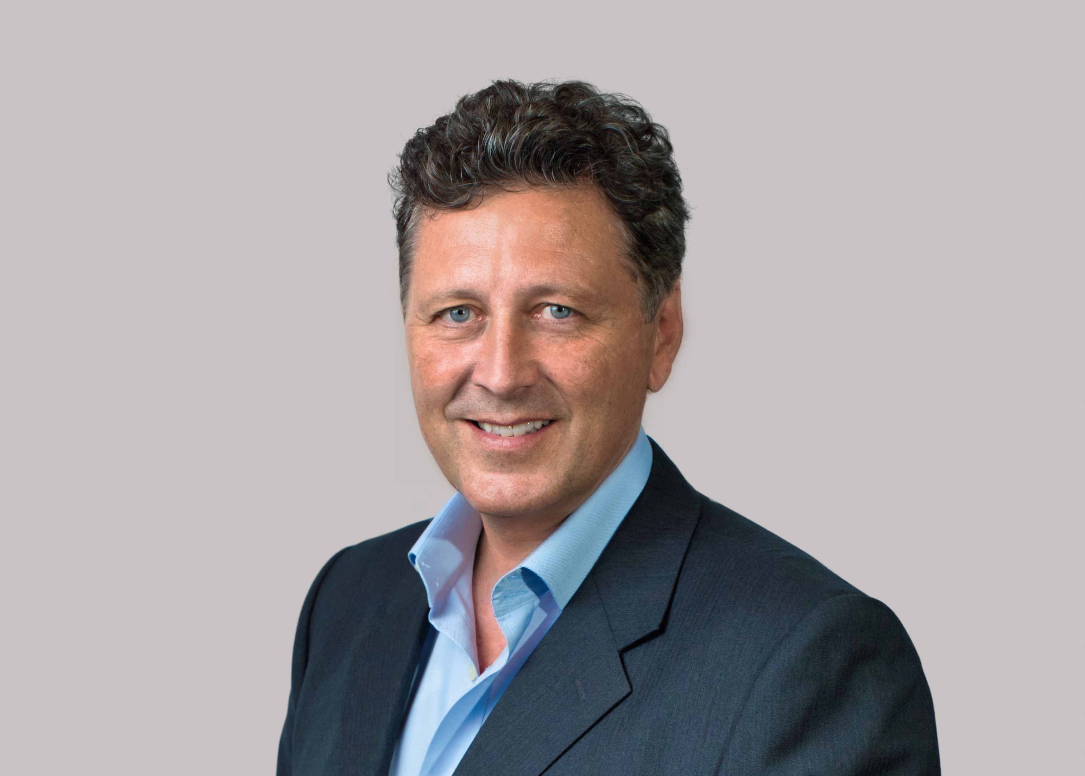 Gary Tiernan