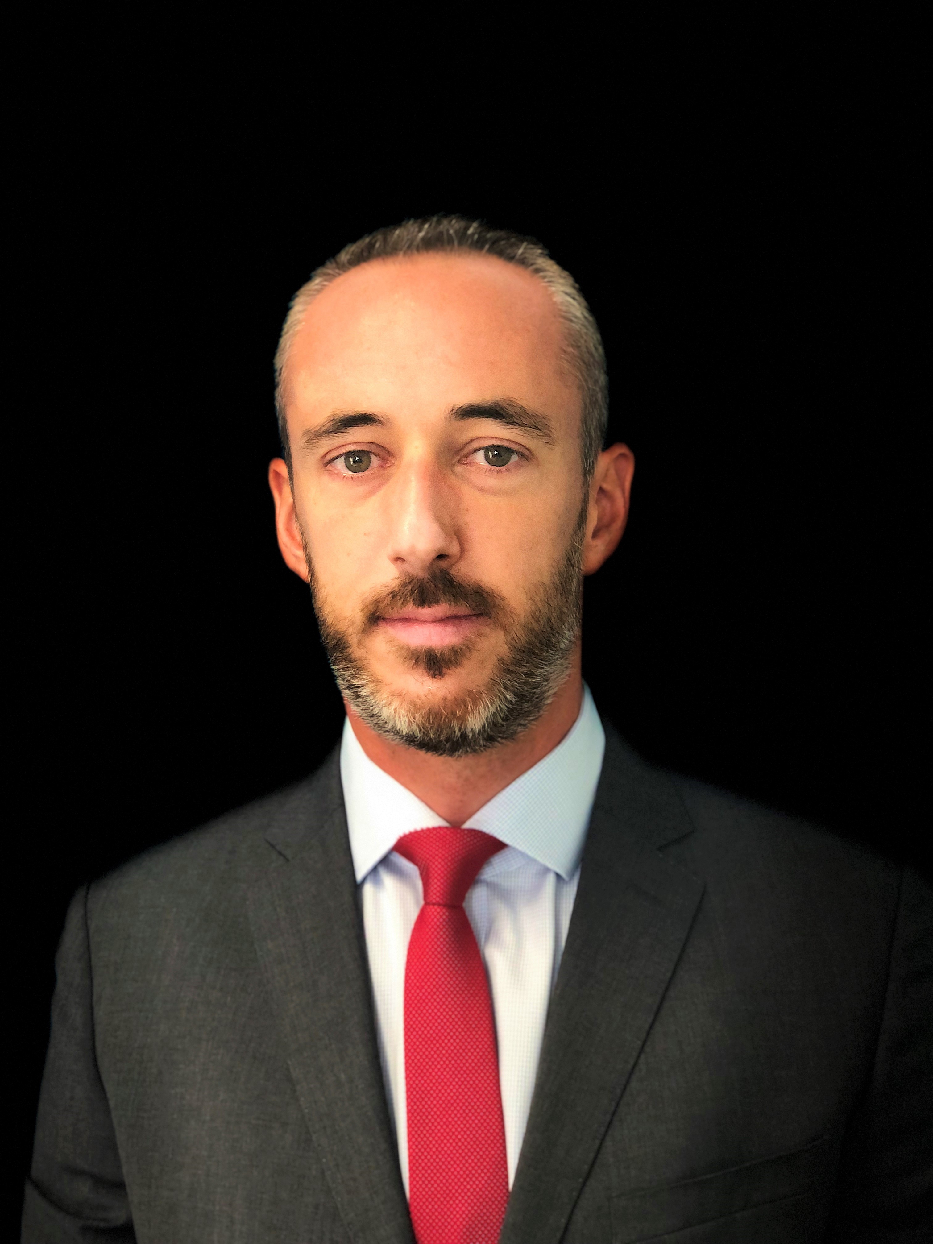 Matthieu Rolin