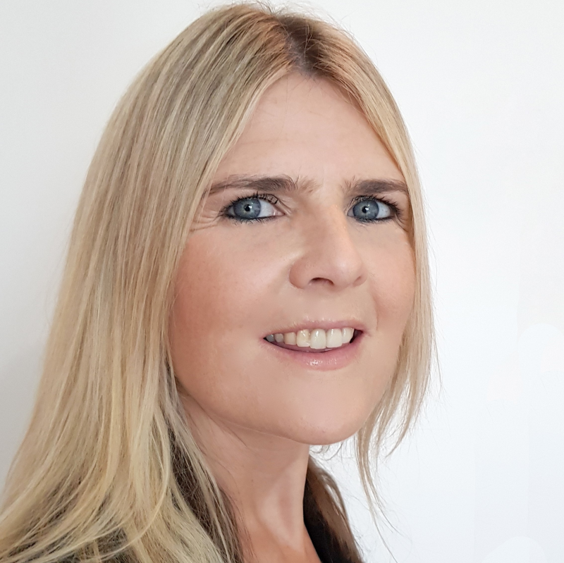 Rachel Whelan, global head of transactional FX product management and APAC head of cash product management, Deutsche Bank
